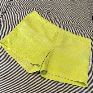 Merona size 18 shorts.